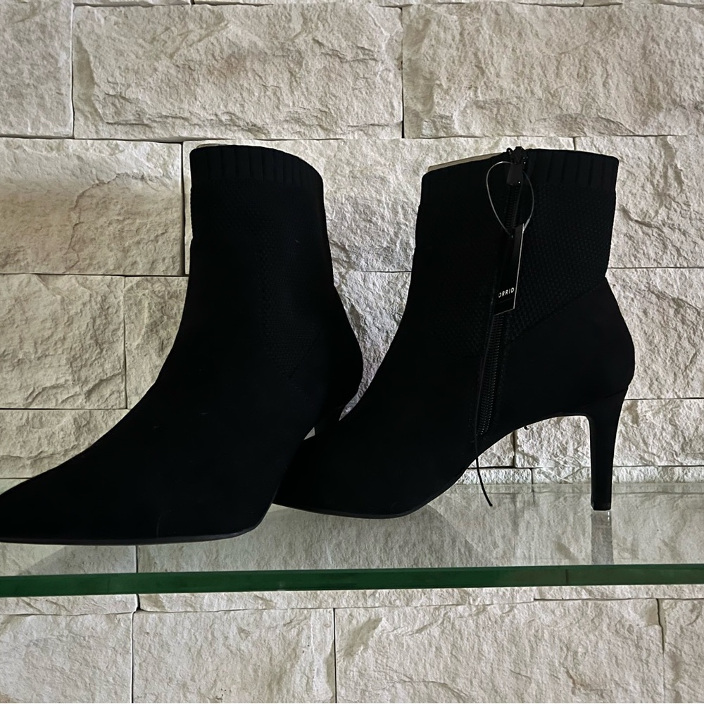TORRID Heeled Bootie